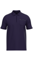 Erkek Lacivert Polo Yaka Tişört | 4193 - 8