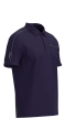 Erkek Lacivert Polo Yaka Tişört | 4193 - 9