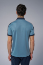 Erkek Mavi Polo Yaka Tişört | 4193 - 6