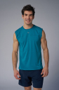 Erkek Power Training Pamuklu Atlet | 3921 - 3