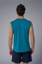 Erkek Power Training Pamuklu Atlet | 3921 - 5