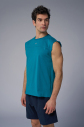 Erkek Power Training Pamuklu Atlet | 3921 - 7