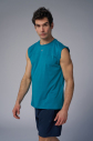 Erkek Power Training Pamuklu Atlet | 3921 - 8