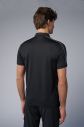Erkek Siyah Polo Yaka Tişört | 4193 - 4