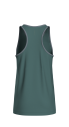 Erkek Yeşil Antrenman Atlet | 3944 - 10