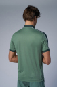 Erkek Yeşil Polo Yaka Tişört | 4193 - 3