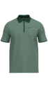 Erkek Yeşil Polo Yaka Tişört | 4193 - 7