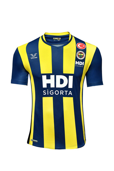 BİLCEE - Fenerbahçe Çubuklu Erkek Voleybol Forma