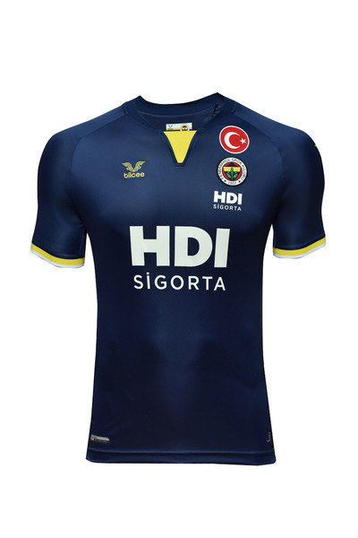 BİLCEE - Fenerbahçe Lacivert Erkek Voleybol Forma