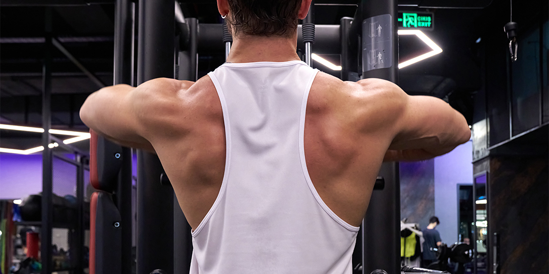 Fitness Beslenme Programı