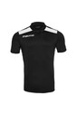 Macron Siyah Polo Yaka T-Shirt 90510901 