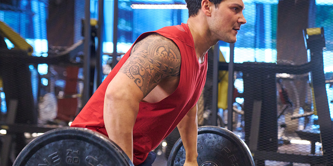 Göğüs Kasları Geliştirme Yöntemleri