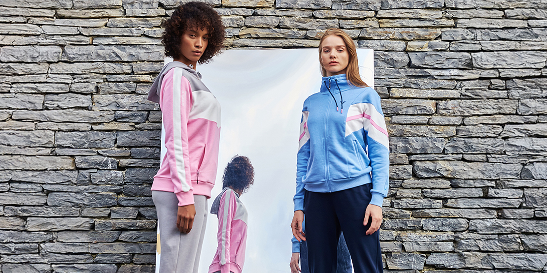 Kadın Eşofman Altı Kombinleri