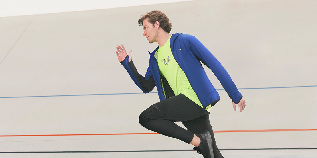 Koşu Antrenmanı: Koşuya Yeni Başlayanlar için 10 Öneri