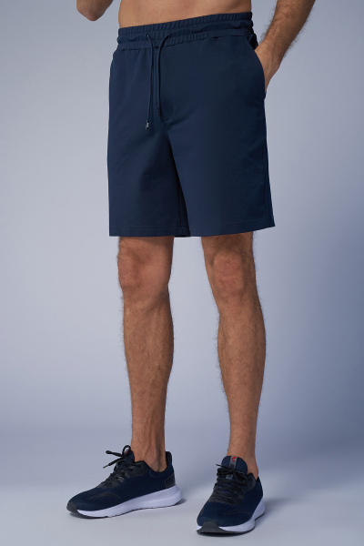Peak Erkek Lacivert Şort | 7030 - PEAK