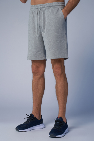 Peak Erkek Gri Şort | 7030 - PEAK