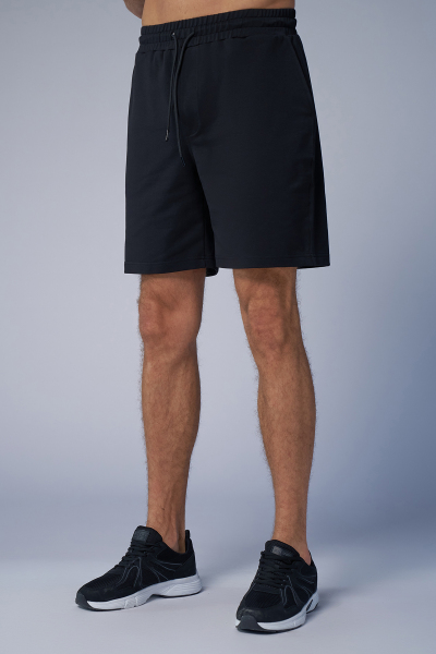 Peak Erkek Siyah Şort | 7030 - PEAK