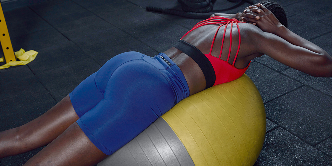 Pilates Topu Hareketleri Nasıl Yapılır?