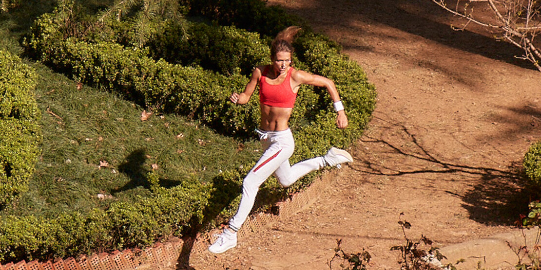 Spor Giyimde Bilcee Rahatlığı