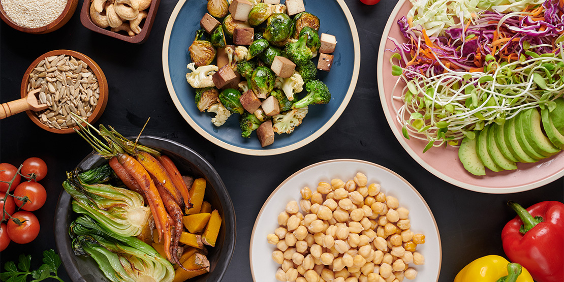 Yağ Yakmanıza Yardımcı Olacak Besinler