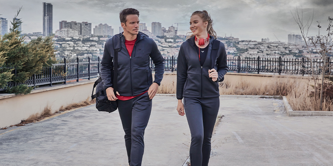 Yürüyüşün Beden ve Ruh Sağlığına 10 Faydası